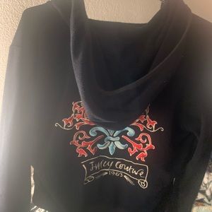juicy couture sweater